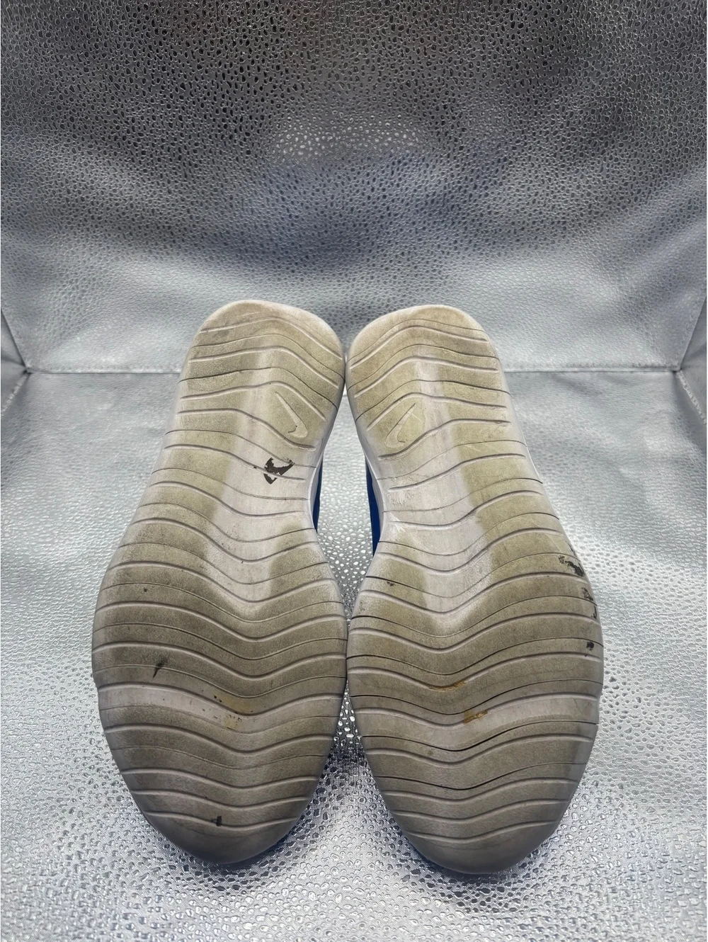 Nike flex contract 3 GS game Royal